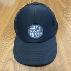 SALT&MUGS キャップのサムネイル