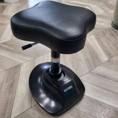極美品 タカラベルモント　ユメ　エスポワール　スツールのサムネイル