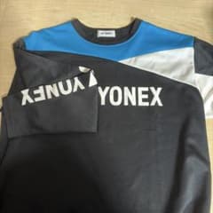 YONEX テニスウェア 長袖 Lサイズのサムネイル