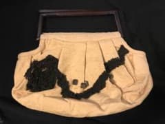 そがまつみかばん ウッドハンドルバッグのサムネイル