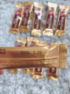 ウコンの力 顆粒 10本のサムネイル