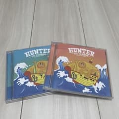 8/7処分 LIL LEAGUE HUNTER CDのサムネイル