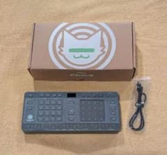 AlphaTheta/グルーヴボックス/TORAIZ Chordcatのサムネイル