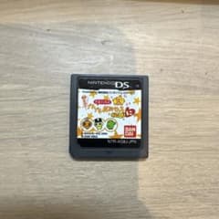 たまごっちのプチプチおみせっちごひーきにのサムネイル