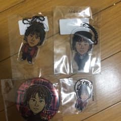 後藤拓磨 セットのサムネイル