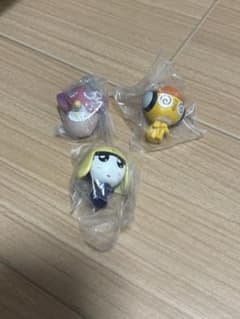 ケロロ軍曹 ガチャ おまとめセット