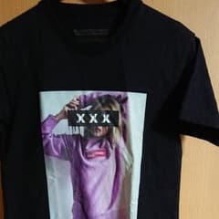 GOD SELECTION XXX Tシャツのサムネイル