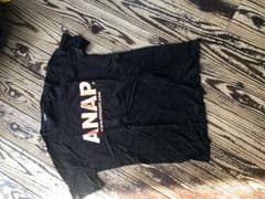 ロゴTシャツ☆ANAPのサムネイル
