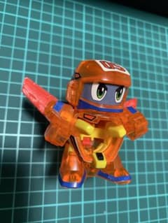ファイティングフェニックス クリア オレンジ ファイティングフェニックス クリア オレンジ - メルカリ