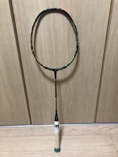 【ジャンク品】YONEX デュオラ１０　３U５のサムネイル