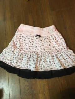 150サイズスカートのサムネイル
