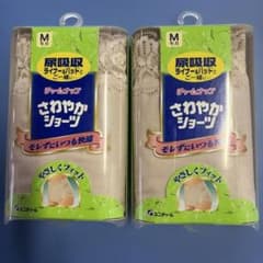 チャームナップ　さわやかショーツのサムネイル