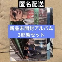 CORTIS コルティス アルバム 新品未開封 3形態 トレカ - メルカリ