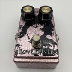 DOD FX-900 Love Driver - メルカリ