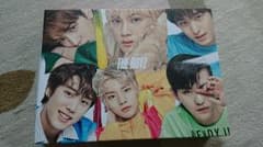 THE BOYZ 限定盤 CDのサムネイル