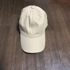 シンプル キャップ ベージュのサムネイル