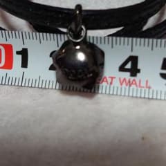 ディールデザインの皮のブレスレットのサムネイル