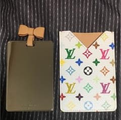 ルイヴィトン 鏡 手鏡のサムネイル