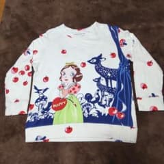 ツモリチサト パジャマのサムネイル
