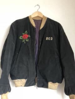 60s vintage  ドイツ スカジャンのサムネイル