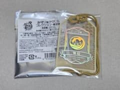刀剣乱舞 お守り風アクリルコレクション 鳴狐のサムネイル