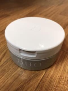DUO  デュオ ザ クレンジングバーム クリア  90gのサムネイル