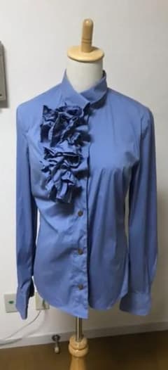 vivienne westwood ブラウスのサムネイル