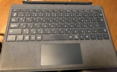 Microsoft Surface Proカバー コバルトブルーFFP00039のサムネイル