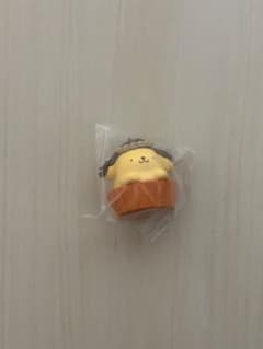 サンリオキャラクターズ Chocolate Dollガチャ　ポムポムプリンのサムネイル