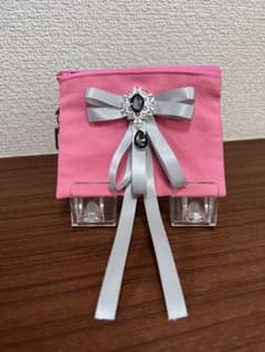 衣装風ポーチ 佐久間大介 くん さっくんのサムネイル