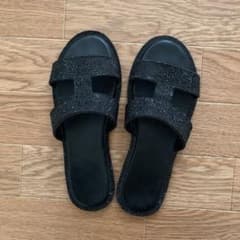 レディース シャワーサンダルのサムネイル