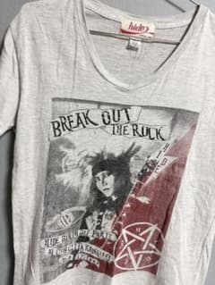 レア☆ hide memorial 2014 50th 限定Tシャツ HIDE - メルカリ