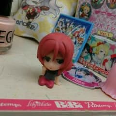ラブライブ まきちゃんのサムネイル