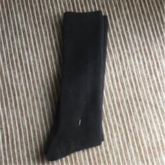 子供用♡黒ソックスのサムネイル