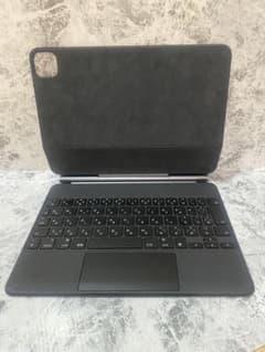 Apple A2261 マジックキーボード iPadケース US配列ブラック - メルカリ