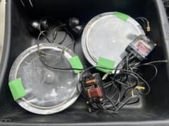 TS-C1610A Pioneer carrozzeriaのサムネイル