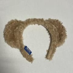 ダッフィー ディズニーカチューシャのサムネイル