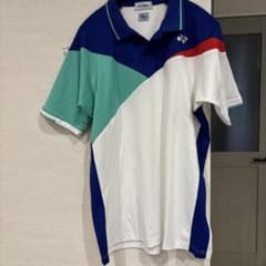 YONEX ゲームシャツ　 ポロシャツ VeryCool Lサイズのサムネイル