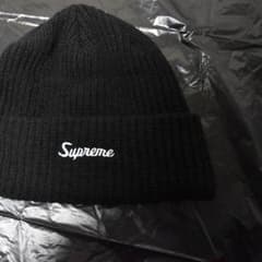 シュプリーム ビーニー Supreme fw 2016のサムネイル
