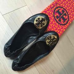 トリーバーチ パンプス7のサムネイル