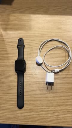 【値下げ】アップルウォッチ　シリーズ4のサムネイル