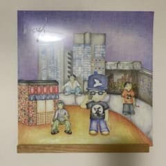 新品未開封 BIM - BUSY LP PUNPEE Kohjiya 新品☆BIM☆busy☆ PUNPEE BIM『BUSY』アナログ盤 PUNPEE