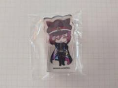 刀猫男士　ミニアクリルキャラスタンド　面影のサムネイル