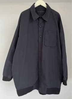 my beautiful landlet oversize SH BLOUSONのサムネイル