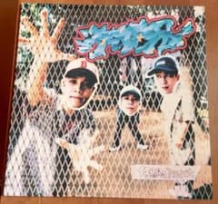 スチャダラパー 『偶然のアルバム』2LP レコード 美品のサムネイル