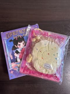 メロジョイ　カップケーキか？　チーズ豆乳のサムネイル
