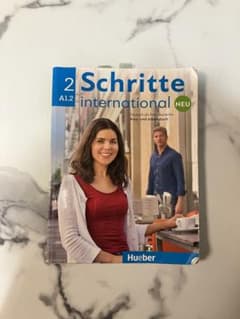 Schritte international NEU 2のサムネイル