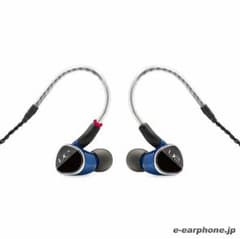 Ultimate Ears UE900s

アルティメットイアーズ  UEのサムネイル
