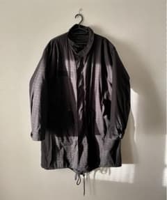 【military products】フィッシュテールパーカーのサムネイル