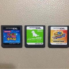 任天堂 カセット セットのサムネイル